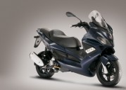 Gilera Nexus 300